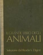 Il grande libro degli animali