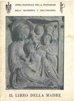 Il libro della madre - Francesco Valgussa - copertina