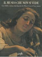 Il museo che non si vede. Cose belle e curiose dai depositi dei Musei Civici d'Arte Antica