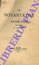 Il novantatrè