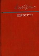 Il novissimo Ghiotti. Vocabolario italiano-francese e francese-italiano