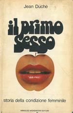 Il primo sesso