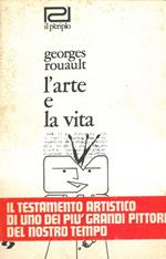 L' arte e la vita