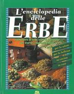 L' enciclopedia delle erbe