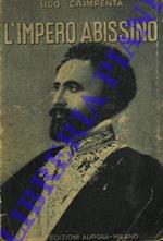 L' Impero Abissino