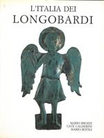 L' Italia dei Longobardi