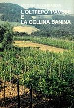 L' Oltrepò pavese e la collina banina