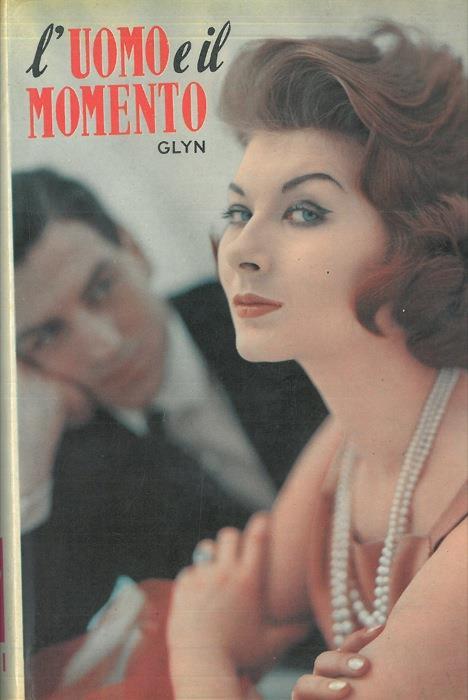 L' uomo e il momento - Glyn - copertina