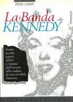 La banda Kennedy