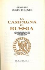 La campagna di Russia