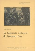 La Capitanata nell'opera di Tommaso Fiore