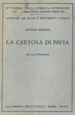 La Certosa di Pavia