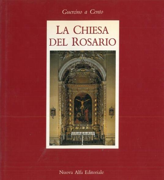 La Chiesa del Rosario - copertina