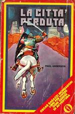 La città perduta