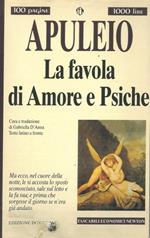 La favola di Amore e Psiche