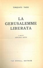 La Gerusalemme liberata