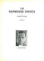 La kermesse eroica. Di Jaques Feyder