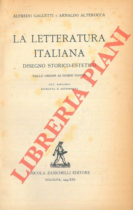 Libreria Piani