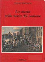 La moda nella storia del costume