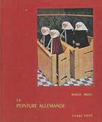 La peinture allemande