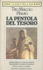 La pentola del tesoro