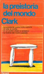 La preistoria del mondo