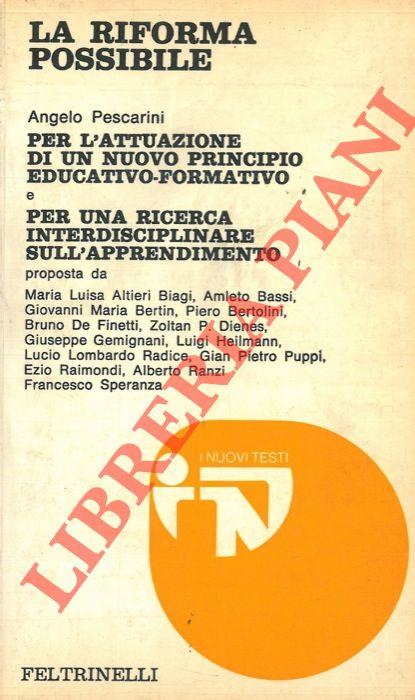 Libreria Piani