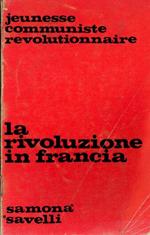 La rivoluzione in Francia