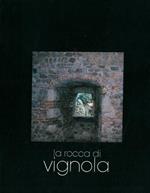 La rocca di Vignola