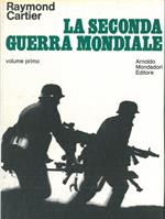La seconda guerra mondiale