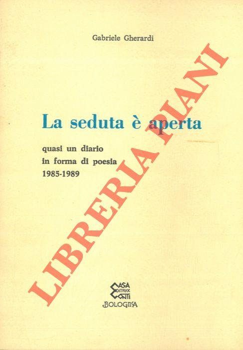 Libreria Piani