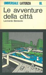 Le avventure della città