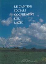 Le cantine sociali cooperative del Lazio