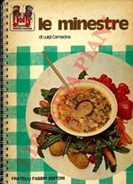 Le minestre