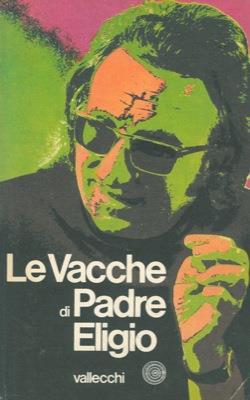 Le vacche - Eligio (padre) - copertina