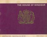 The House of Windsor