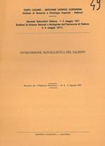Un' escursione naturalistica nel Salento