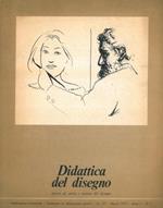 Didattica del disegno. Rivista di storia e tecnica del disegno