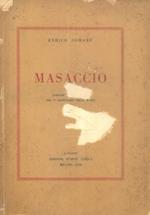 Masaccio. Edizione commemorativa nel V centenario della morte