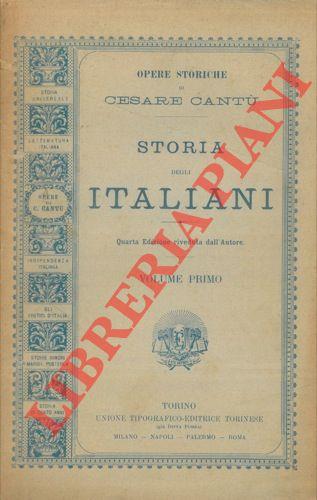 Libreria Piani