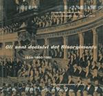 Gli anni decisivi del Risorgimento. 1859 - 1860 - 1861