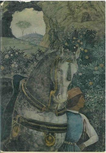 Andrea Mantegna. Catalogo della mostra - Giovanni Paccagnini - copertina