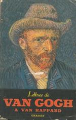 Lettres de Van Gogh a Van Rappard