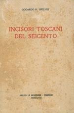 Incisori toscani del seicento