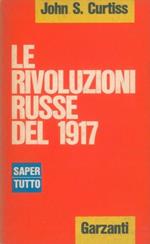 Le rivoluzioni russe del 1917