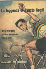 La leggenda di Fausto Coppi