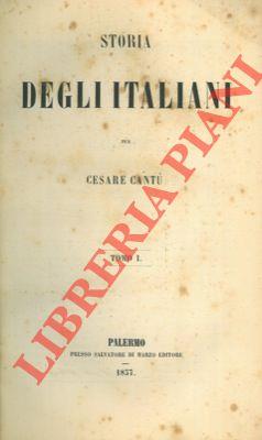 Libreria Piani