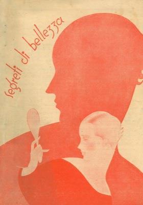 Segreti di bellezza - copertina