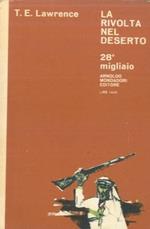 La rivolta nel deserto