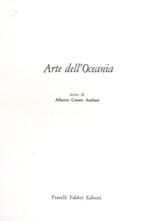 L' arte dell'Oceania